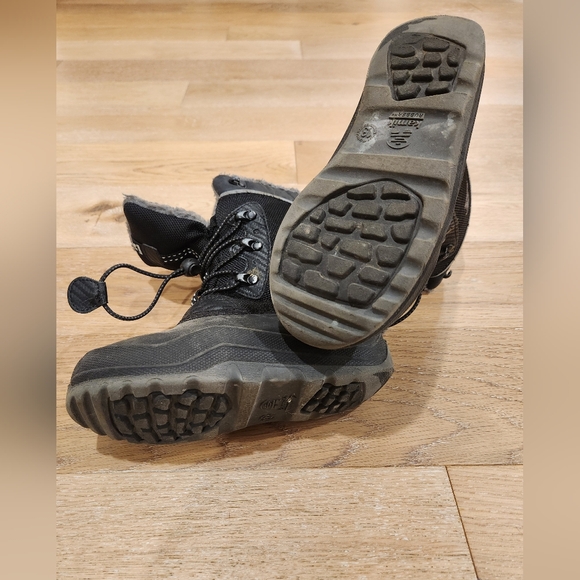 KAMIK | Kids winter boots - Picture 5 of 8